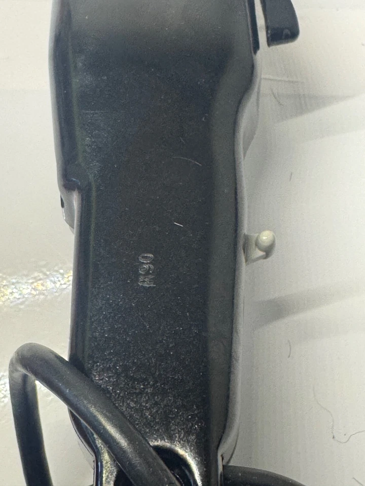 De colección Wahl Designer - Cortapelos con cable “The Designer” Modelo DS con cable sin protectores Foto 3 de 4