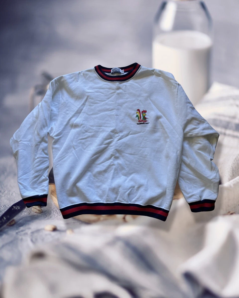 Kellogg's sweatshirt hotsell