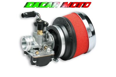 Anlage Versorgungsstrom Phbg 19 BS MHR Team MALOSSI Vespa Primavera 50 1611021.T