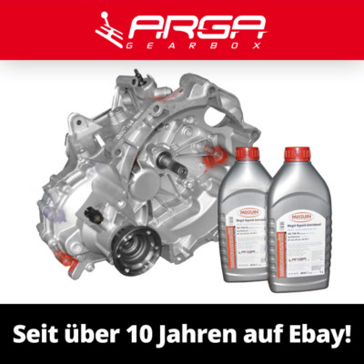  Garantie Getriebe LVB Skoda Fabia Roomster Rapid Seat Ibiza VWPolo LVB  !TOP!