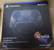 PlayStation5 DualSense Wireless Controller FI...