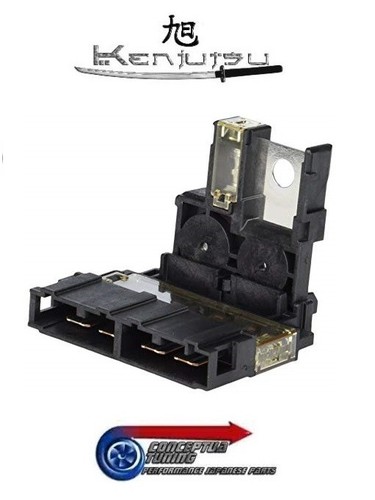 New Main Positive Fuse Fusible Link & Connector- For V35 350GT Skyline VQ3