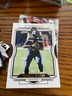 Russell Wilson 2021 Panini Legacy #100 Seattle Seahawks