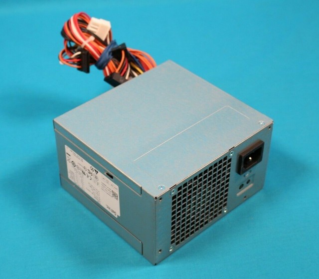 Dell Desktop Power Supply 265w Pc1001 Ac265am00 for sale online eBay