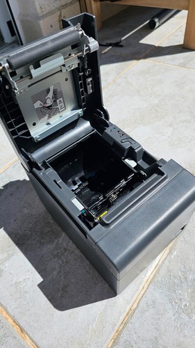 Bondrucker Epson TM-T20II - Bild 3 von 5