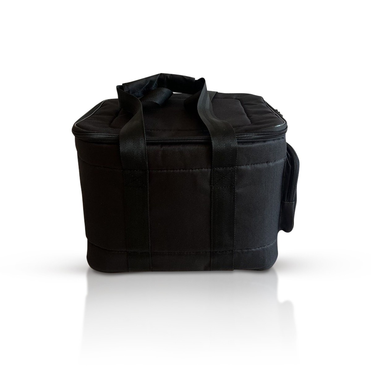 Tragetasche Für JBL Partybox Encore Essential – Mit Schultergurt, Extra Tasche Für Mikrofon & Zubehör