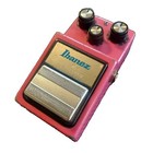 Ibanez Analog Guitar Delay, Echo & Reverb Pedals