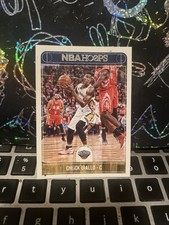 2017-18 Panini Hoops Cheick Diallo #165 (NM)