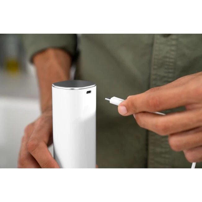 Juego de molino eléctrico de sal/pimienta Zwilling Enfinigy, 2 piezas Foto 2 de 4