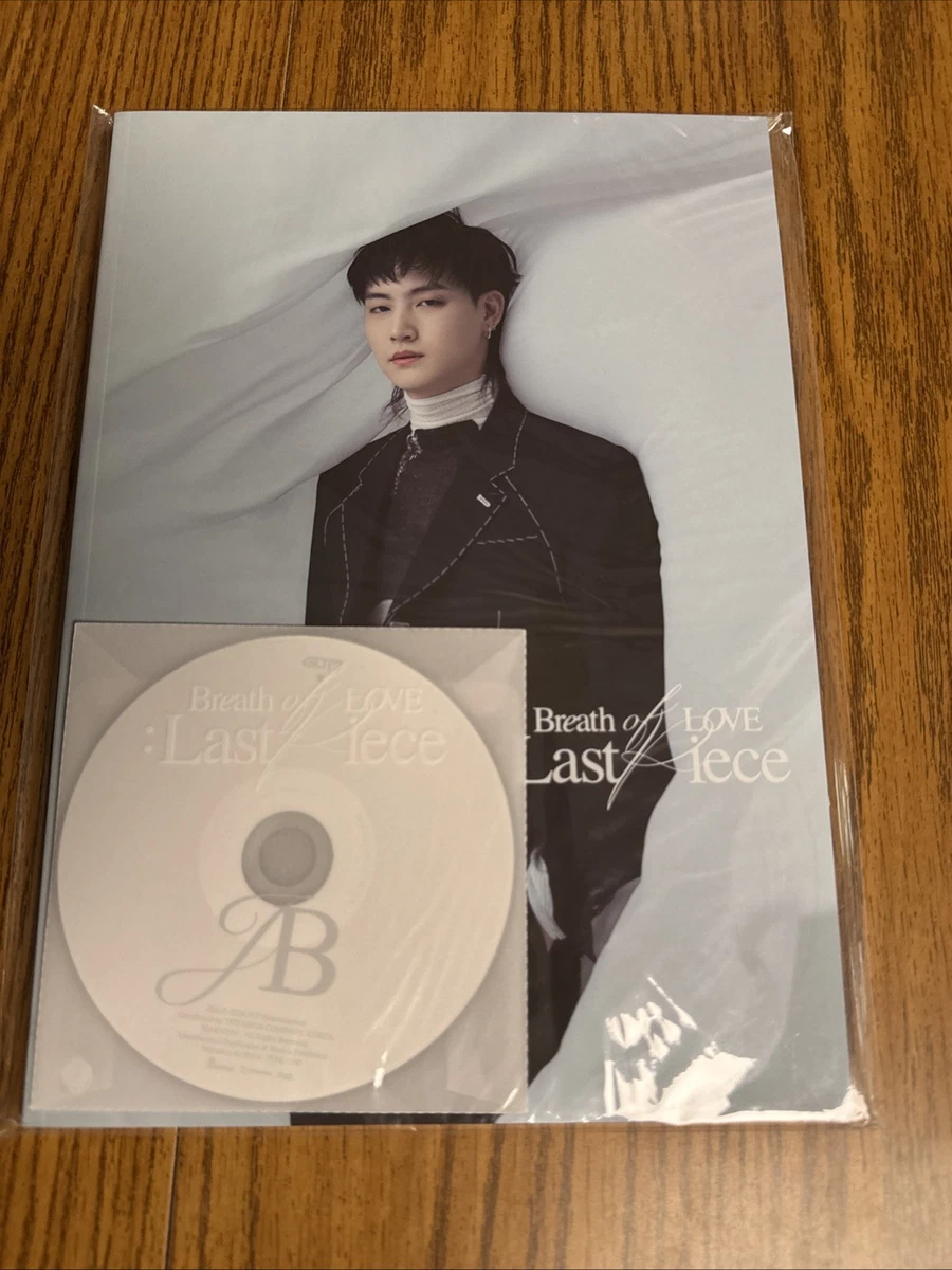 25+ GOT7 Album Music CDs for sale | Updated Oct 2026