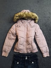Y2K 2000s Abercrombie & Fitch Jacket Autumn/Winter