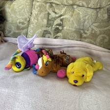 Lisa Frank Bundle Casey Rainbowchaser Buzz