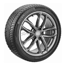 Winterreifen Star Performer 195/55 R16 91H Stratos UHP 3PMSF XL | 588581