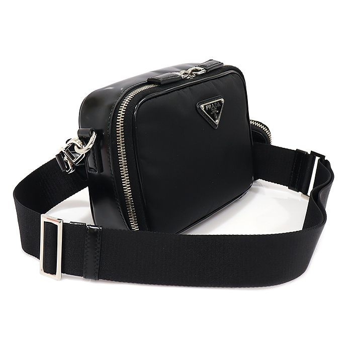 バッグ PRADA プラダ(PRADA)プラダ プラチェーントート トートバッグ バッグ