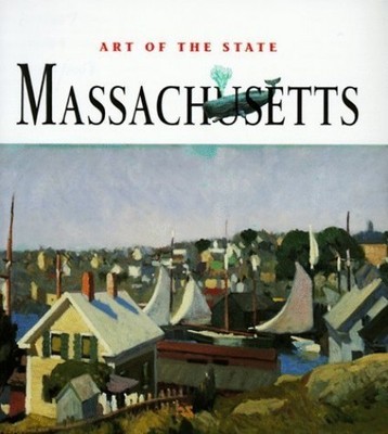 Massachusetts: The Spirit of A - GOOD