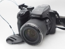 FUJIFILM FinePix S8200 Working 8107