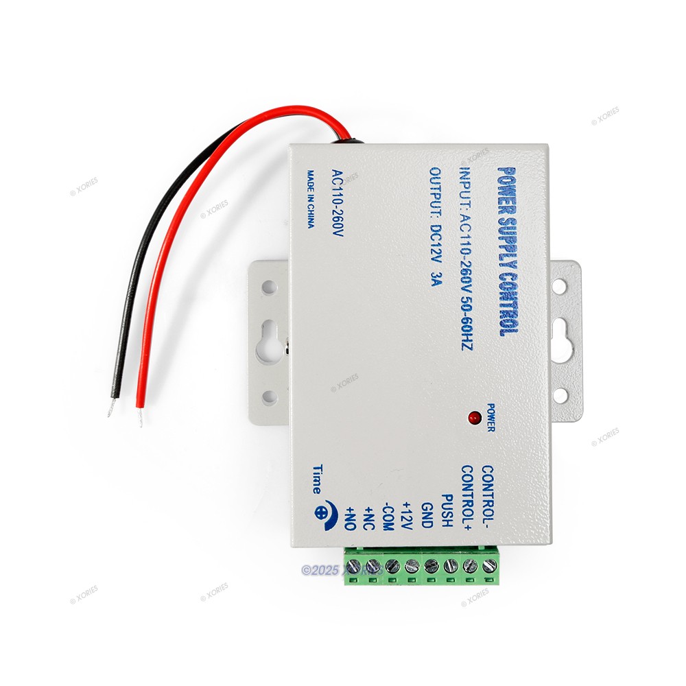 Waterproof 13.56MHz IC Access Control System Fingerprint Access Wiegand 26