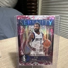 2025 Topps Kyrie Irving Base (Raw)