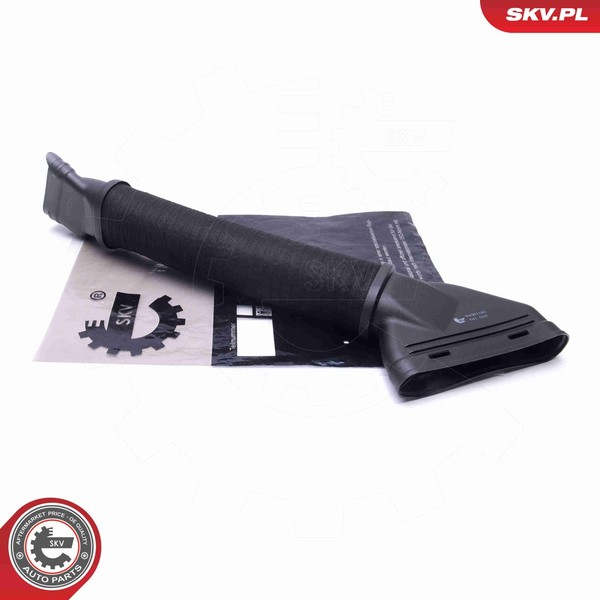 Esen SKV Ansaugschlauch Luftfilter 54SKV181 Kunststoff FüR Mercedes GLE W166 GLS-image
