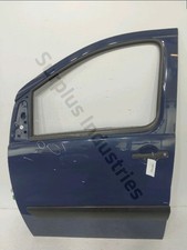 Porte avant et accessoires Peugeot EXPERT