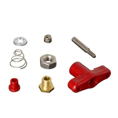 Fiamma Caravanstore Blockierungskit Keder Stopper Markise Teilvorzelt 98656-443