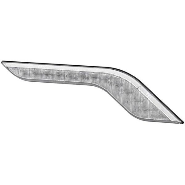 Blinkleuchte Vorne Rechts 24 V LED Hella Licht-Expertise Passend FüR Bomag-image