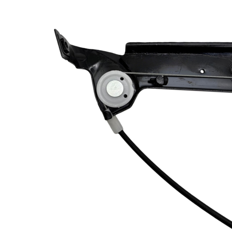 Bentley Continental GT 2003-2007 Front Left Window regulator