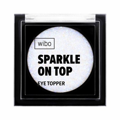 5905309906693 Sparkle On Top cień-topper do powiek 1 2g Wibo