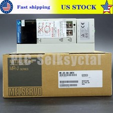 1PC New Mitsubishi MR-J2S-40A-QW219 Serve Drive In Box Fast Shipping