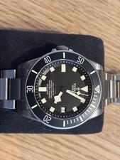 TUDOR Pelagos LHD