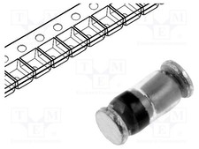 Image of 25 pieces, Diode: Zener ZMM20-DIO