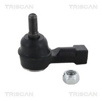 Spurstangenkopf Gelenkkopf Triscan 8500 24160 FüR Chevrolet Aveo T300 LPG Turbo