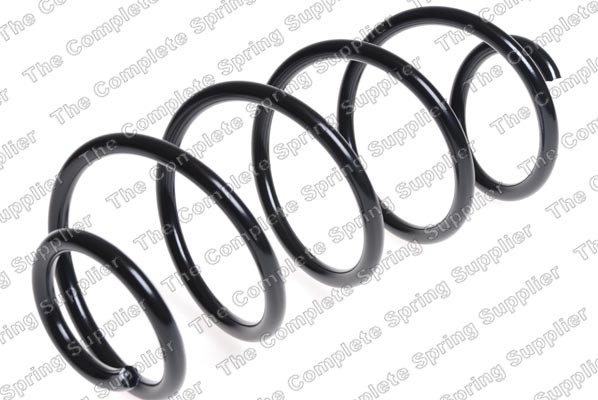 Front LESJÖFORS 4047004 Suspension Spring for LADA