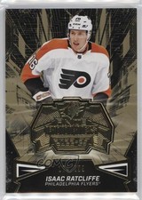 2022-23 SPx Finite Rookies Gold 174/299 Isaac Ratcliffe #F-31 0l6f