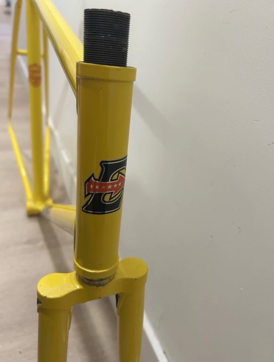 Eimei NJS Frame 54cm | eBay