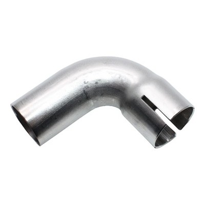 Eberspacher Stainless Steel Exhaust Elbow 24mm 252481800202 Original Espar