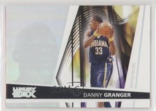 2005-06 Topps Luxury Box 279/999 Danny Granger #130 0o9