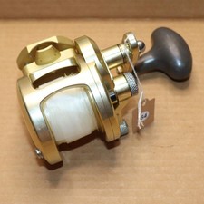 Vintage Avet - MXJ6.3.1 MXJ6R MXJ 6.3:1 Reel ...