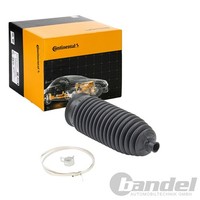 Continental Ctam Faltenbalg Lenkmanschette Passend FüR Hyundai Elantra I30 KIA C