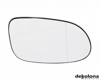 AußEnspiegel Glas Rechts FüR Mercedes Clk Cabriolet Slk A-Klasse 09.96 - 08.04
