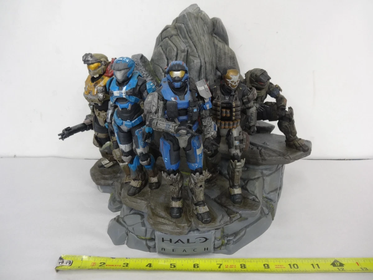 halo reach legendary edition products for sale | eBay