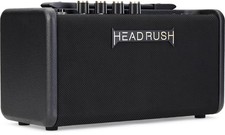 Headrush FRFR Go 30-watt 2 x 3-inch Powered Speaker Cabinet