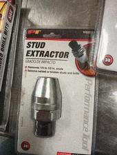 bolt stud extractor tool Open Package,     1094