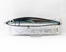 Sea VentureX Stickbait Venus 215F Floating Lure 103 grams Tobiuo (0743)