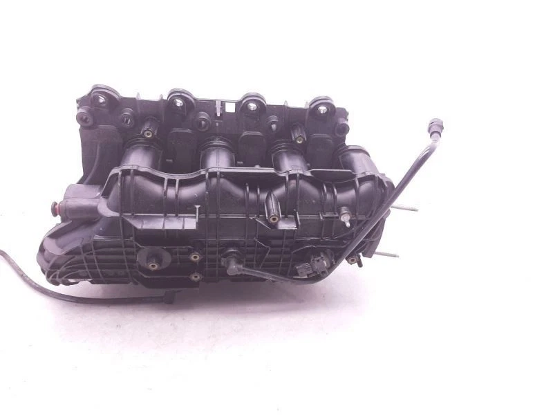 Intake Manifold 4.8L 10-17 Chevrolet Express 2500 Van 12638038 - Image 3 of 4
