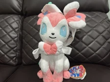Pokemon Sylveon Plush Doll 11 Inches Brand New With Tags