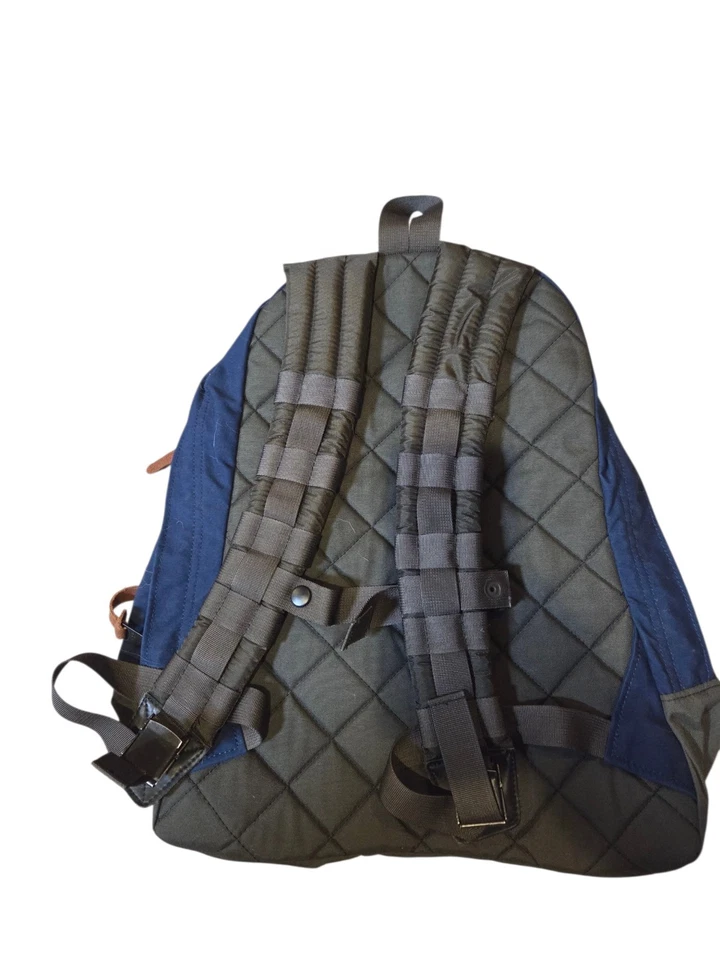 GREGORY Daypack Bag Camping Repro Vtg Style - Image 4 of 4