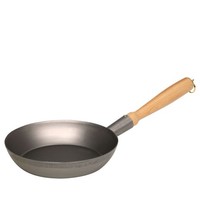 Riess Holzknechtpfanne Eisen 20Cm 0563-123