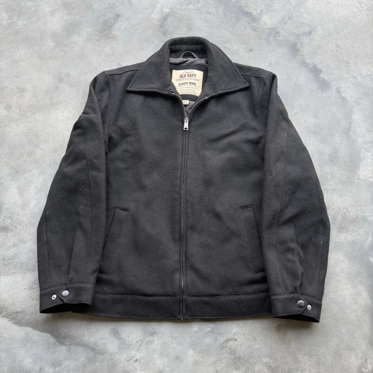 Old Navy Men's Coats, Jackets & Vests for Sale - Shop New & Used