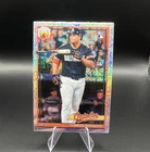 2026 Topps Series 2 Samuel Basallo Base (RAW)
